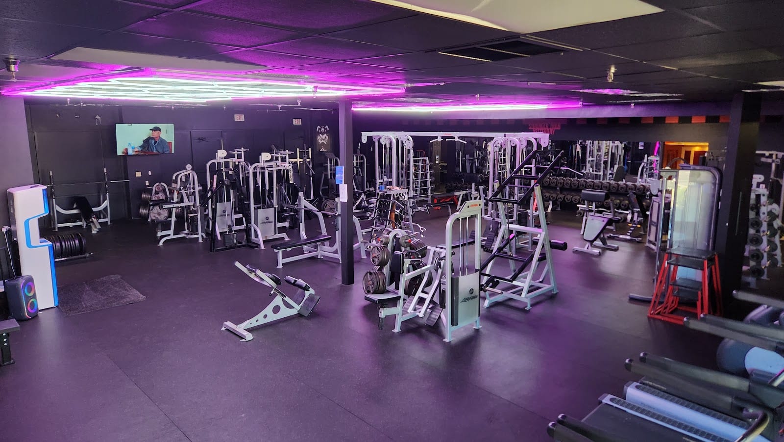 MVMT Fitness Club
