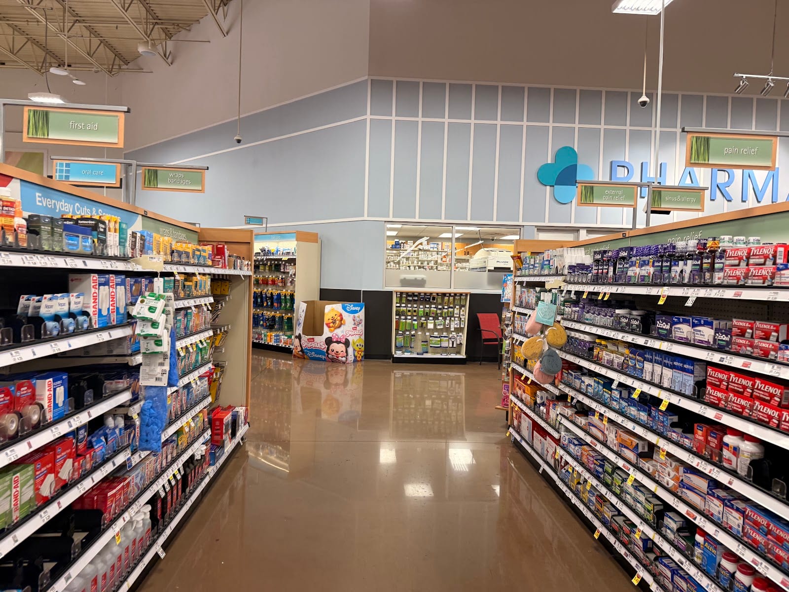 Kroger Pharmacy, photo 4