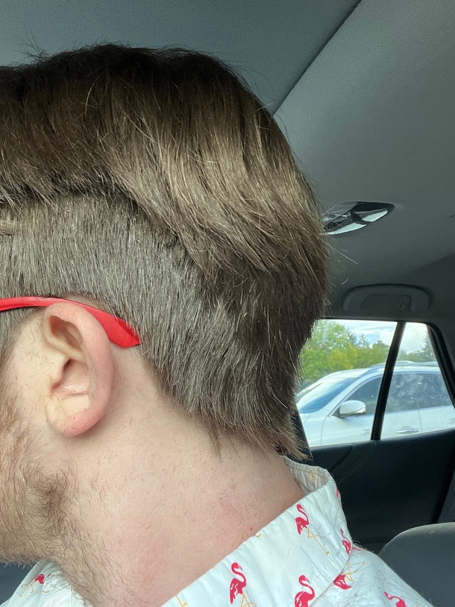 Moclips Barbershop, photo 3