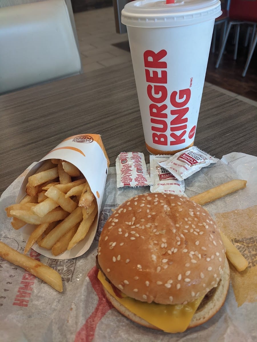 Burger King, photo 4