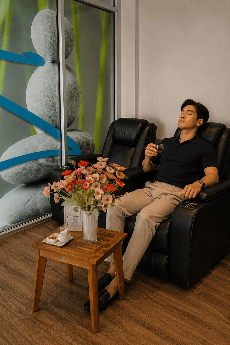 Zen Wellness Massage