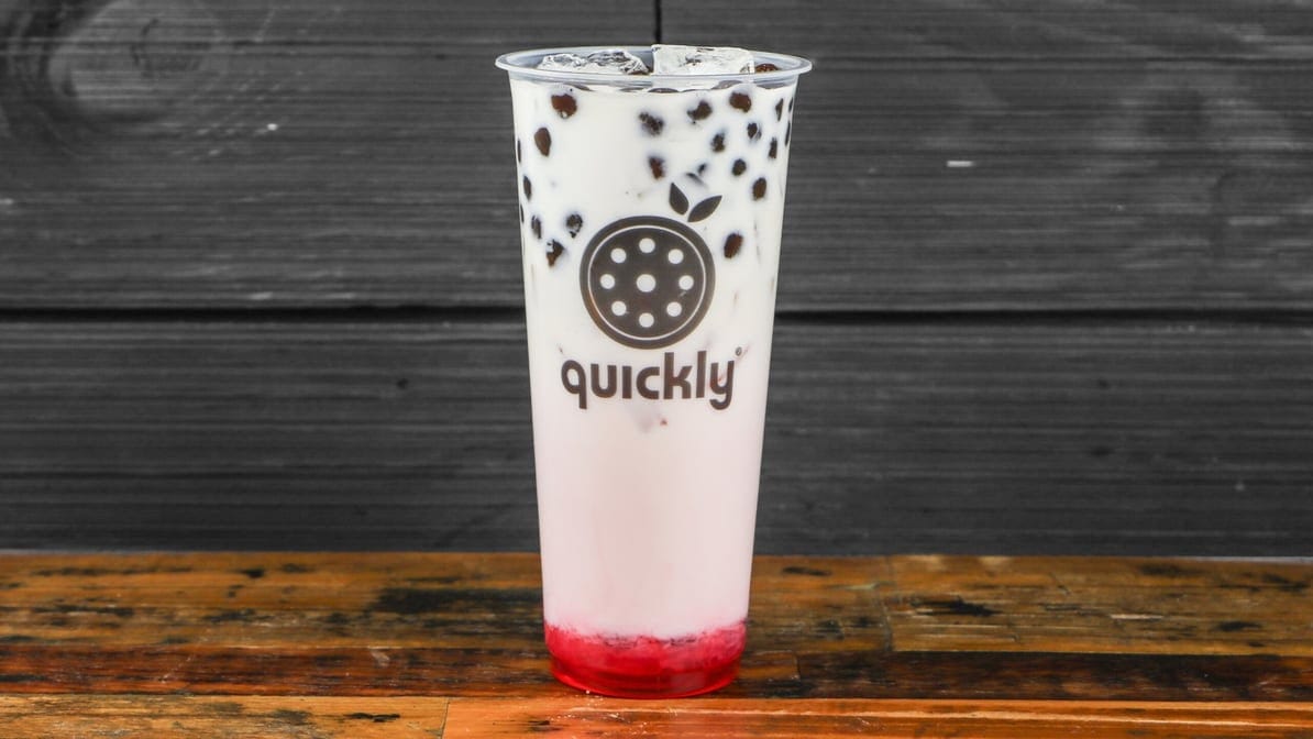 Quickly