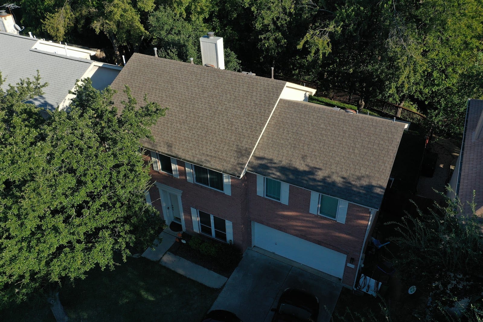 Ernie Smith & Sons Roofing - Austin, photo 2