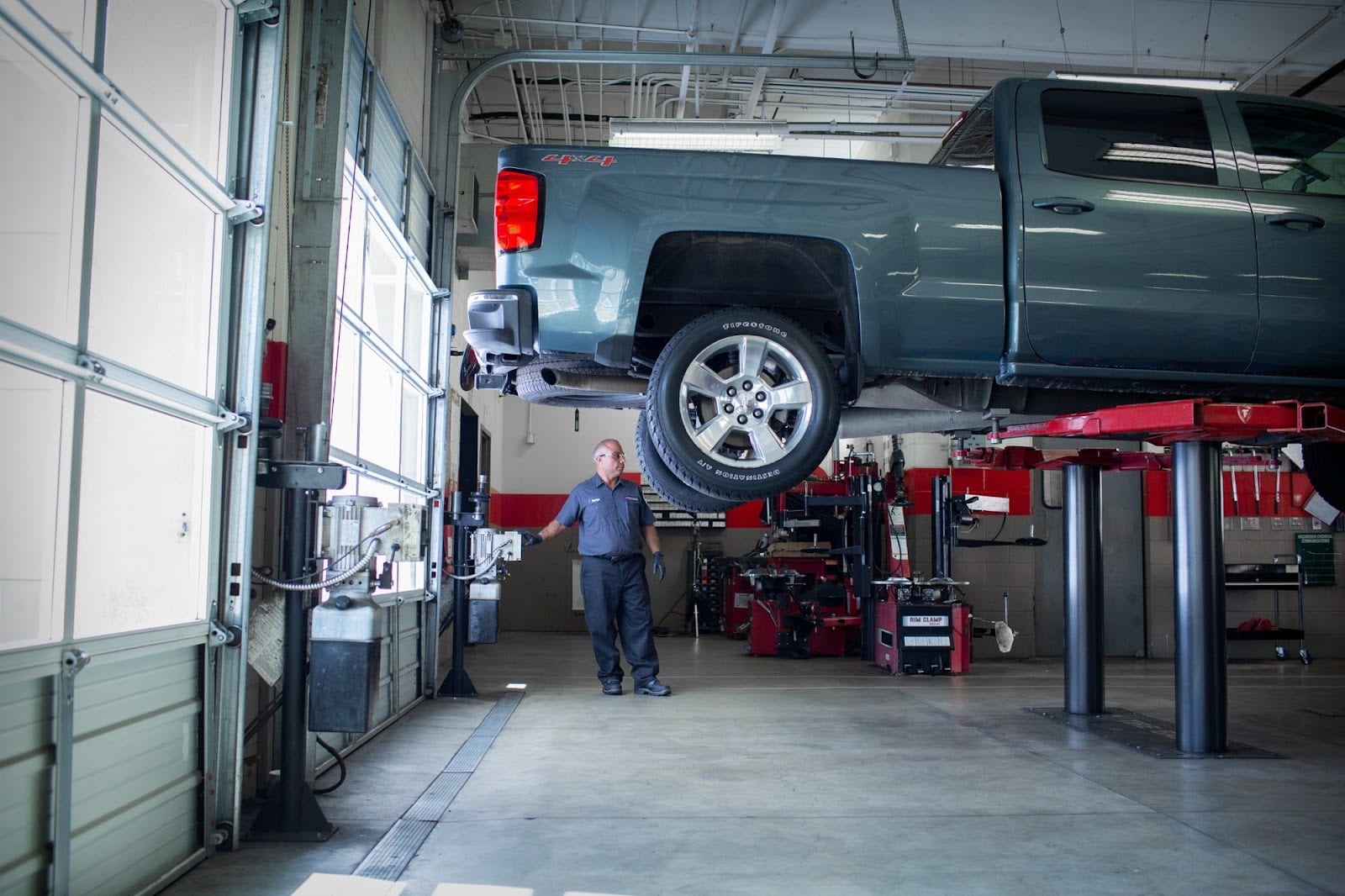 Firestone Complete Auto Care, photo 4
