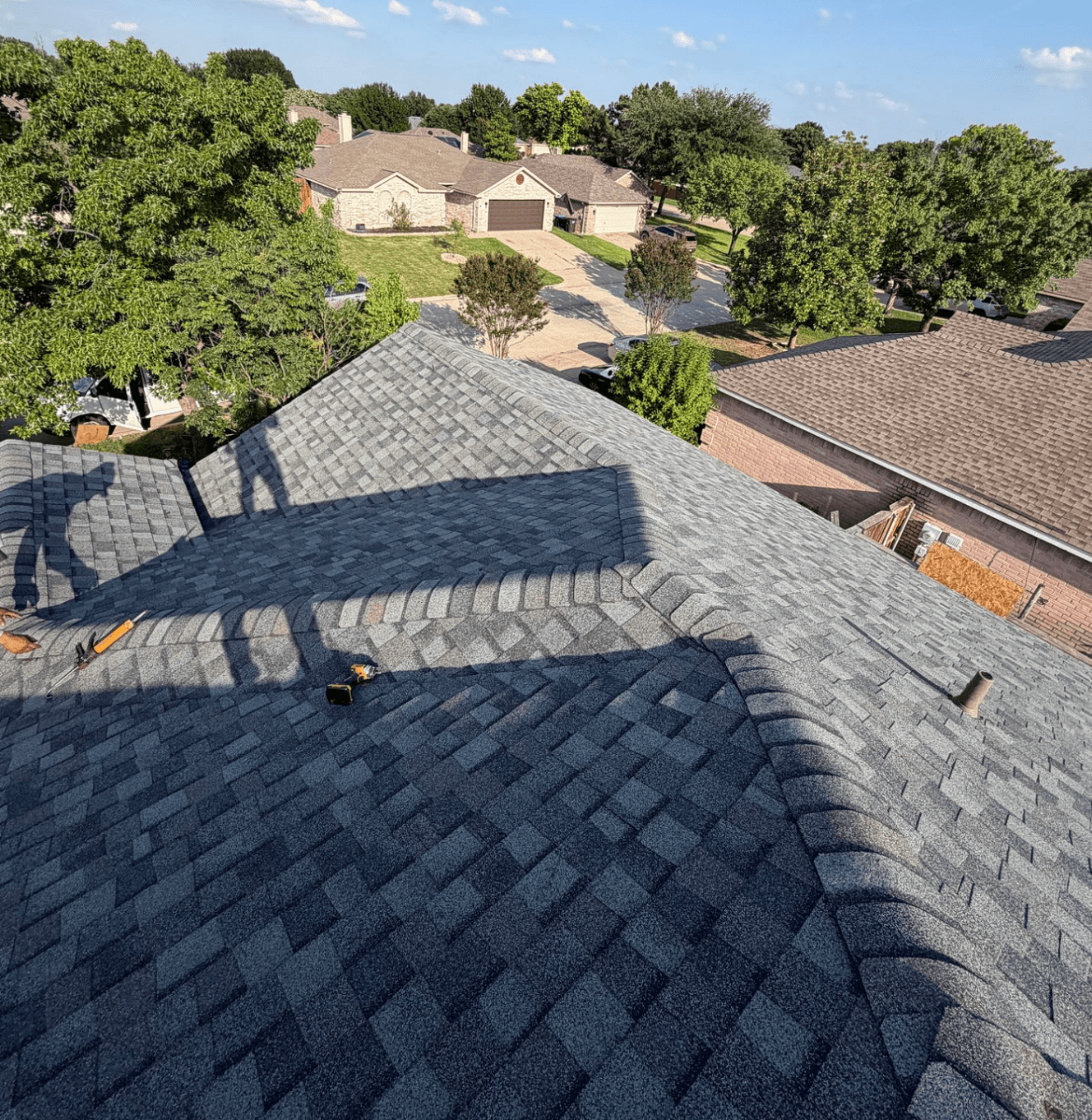Veritas Roofing