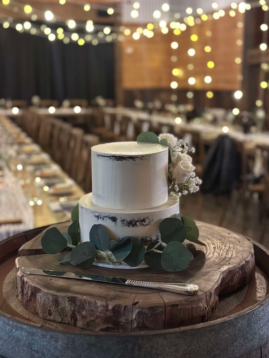Peninsula Cake Art