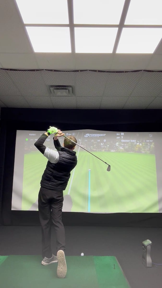 RD Golf Instruction, photo 3