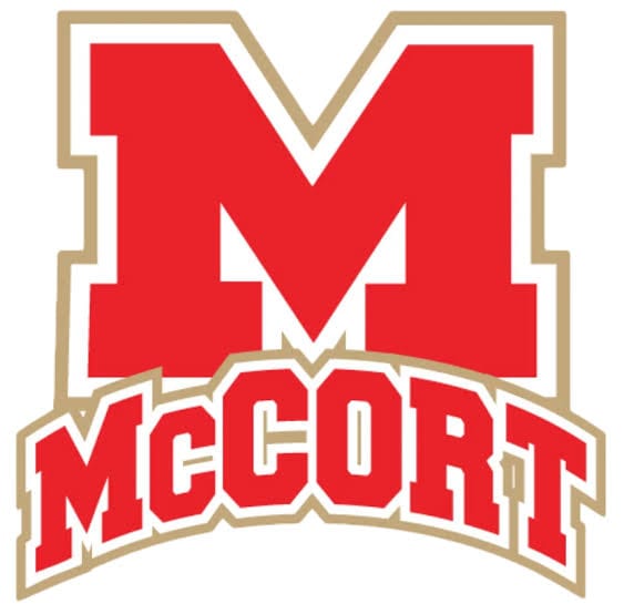 Bishop McCort Elementary welcomes students back - Yahoo