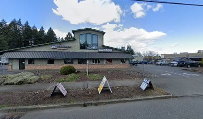 Better Properties Olympia