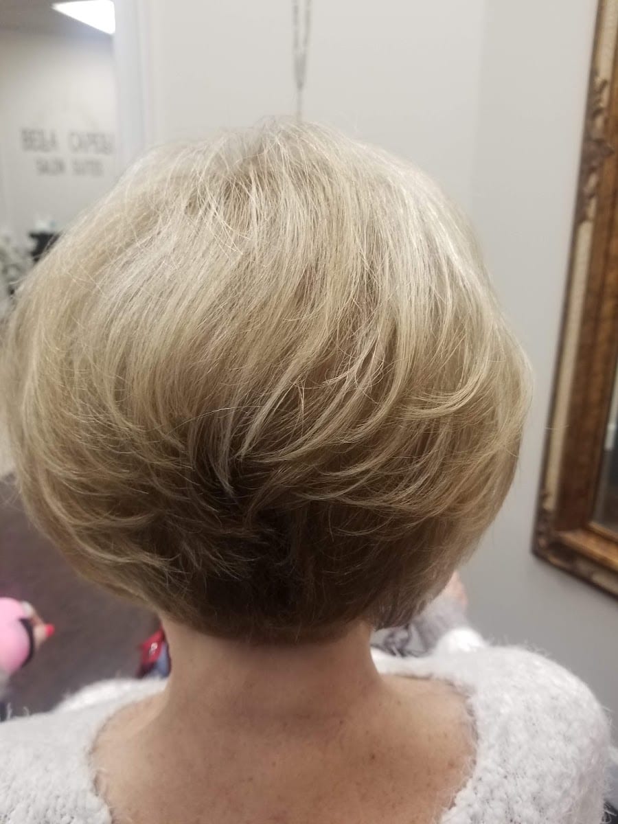 Bella Capelli Salon Suites, photo 3