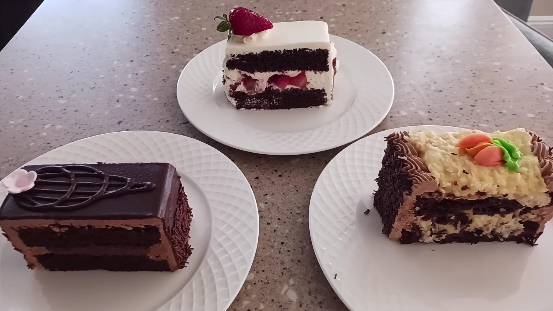 Freed's Dessert Shop, photo 2