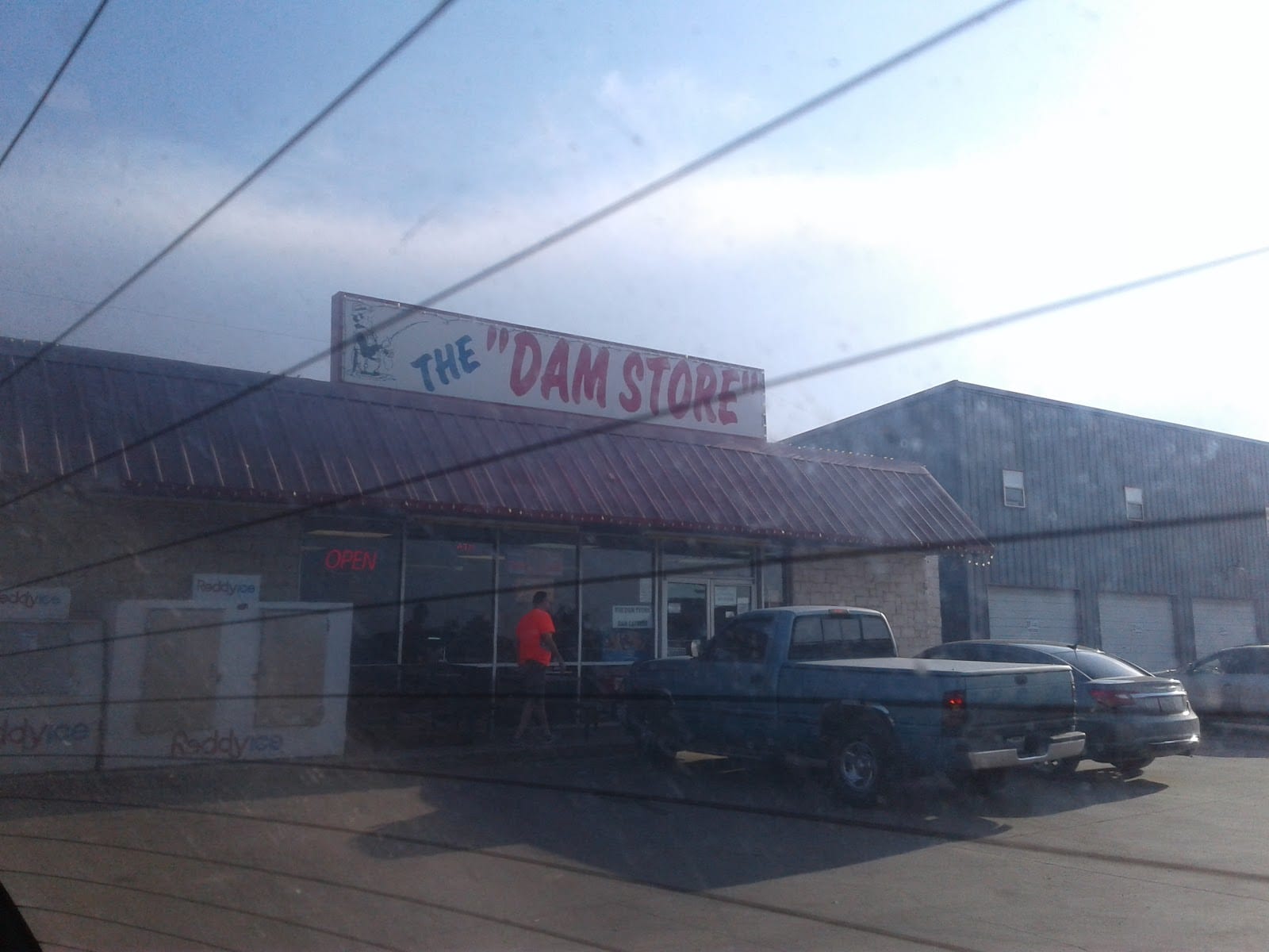 The Dam Store, photo 3