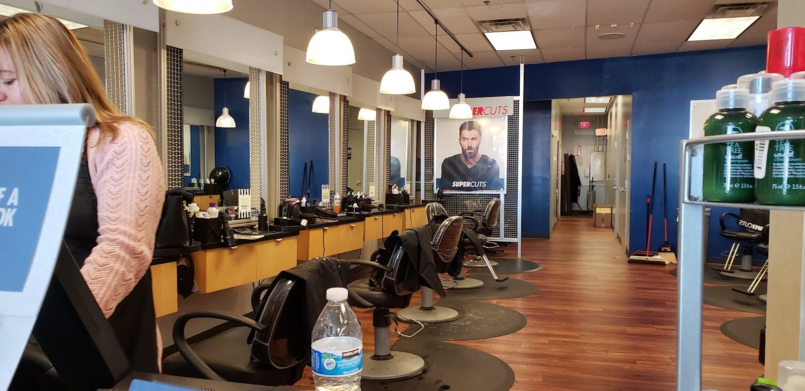 Supercuts, photo 4