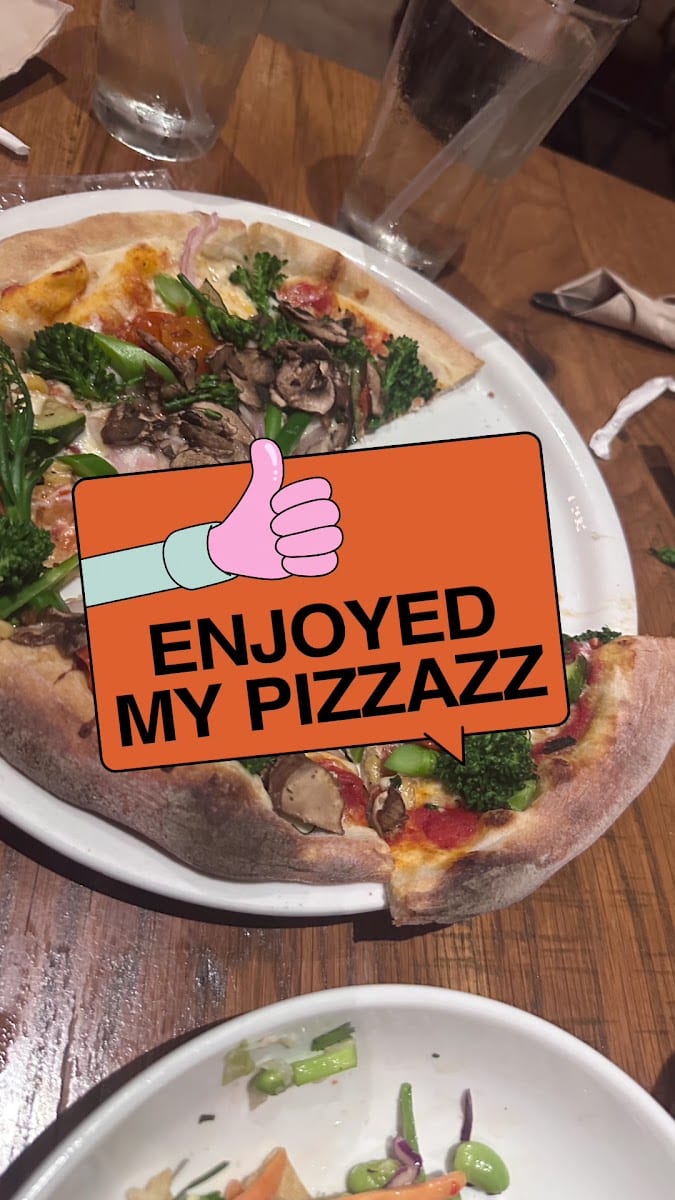 California Pizza Kitchen, photo 3