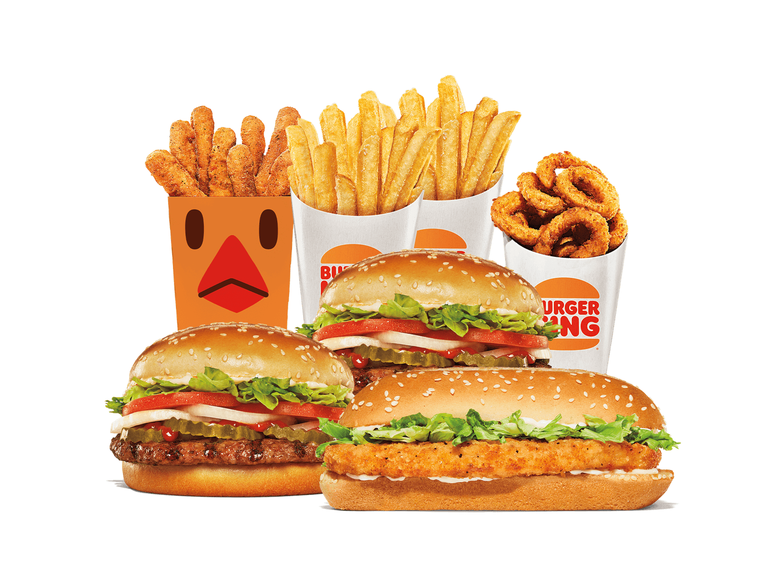 Burger King, photo 4
