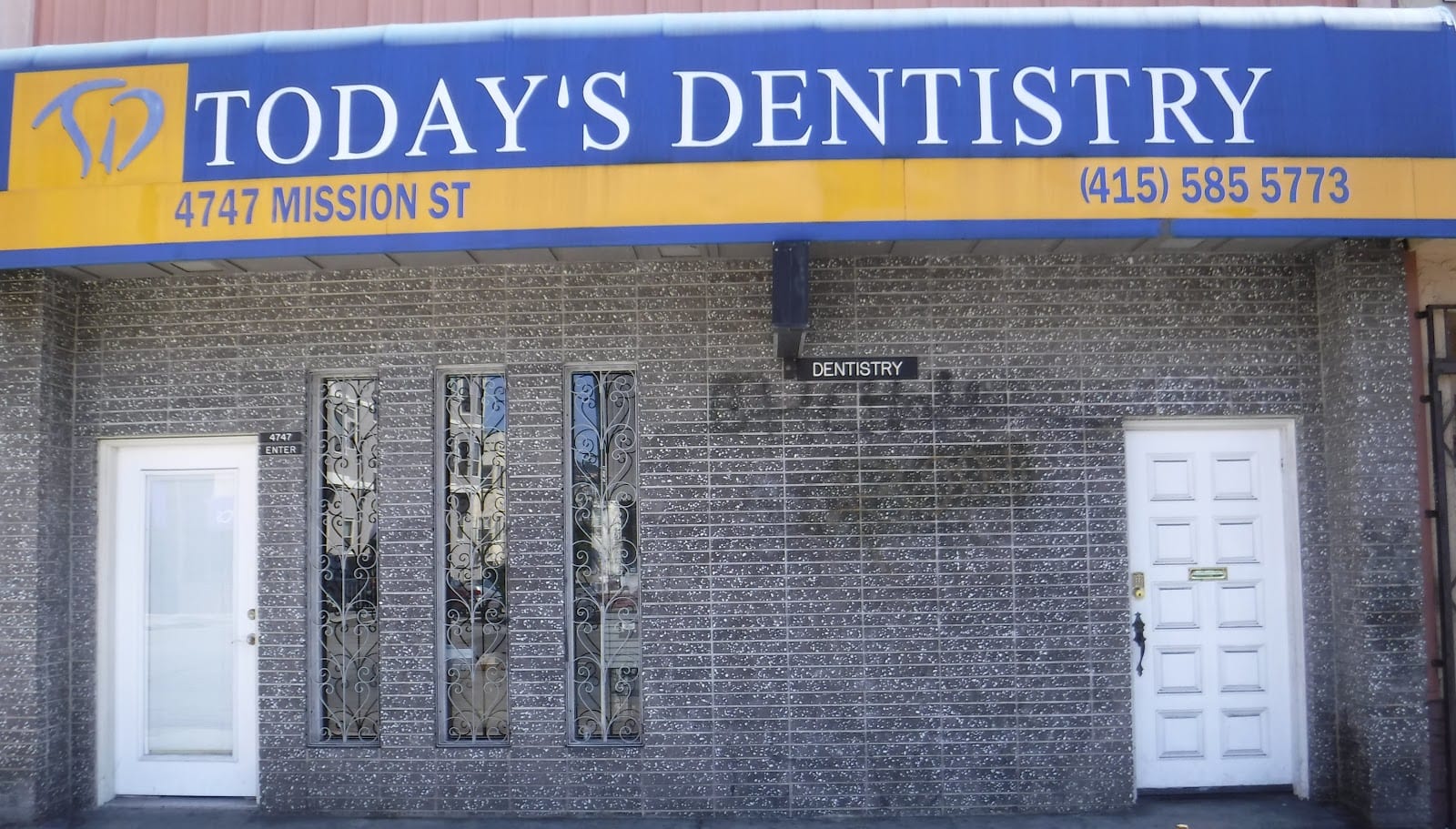 Today's Dentistry, photo 3