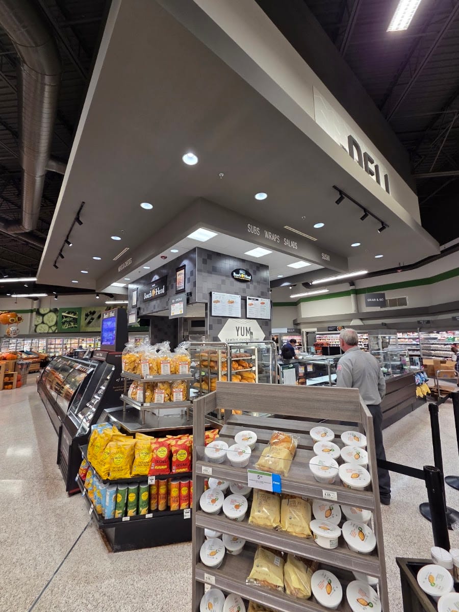 Publix Super Market at Gandy Commons, photo 4