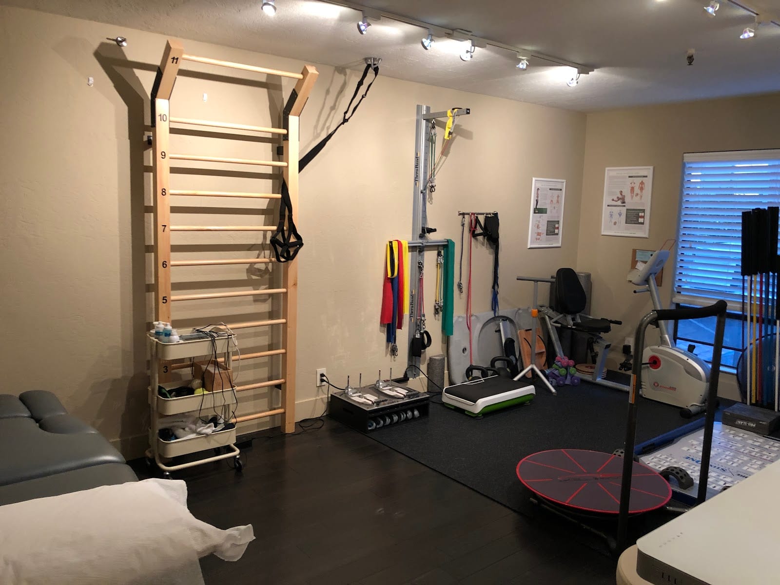 OrthoCare & Sports Physical Therapy Inc.