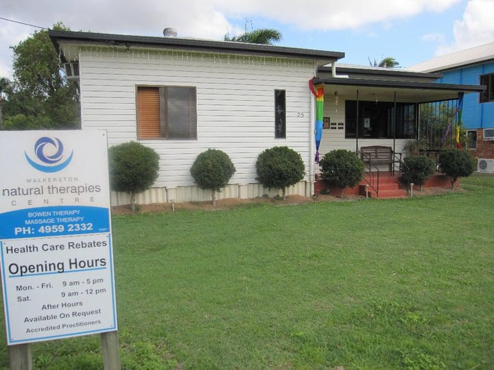 Walkerston Natural Therapies Centre, photo 2