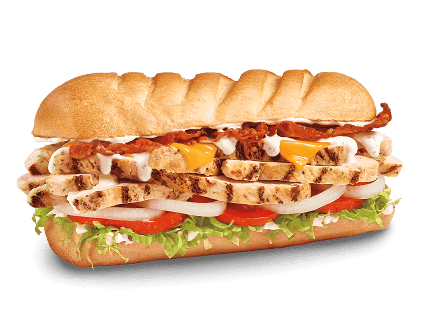 Firehouse Subs Heritage Plaza, photo 4