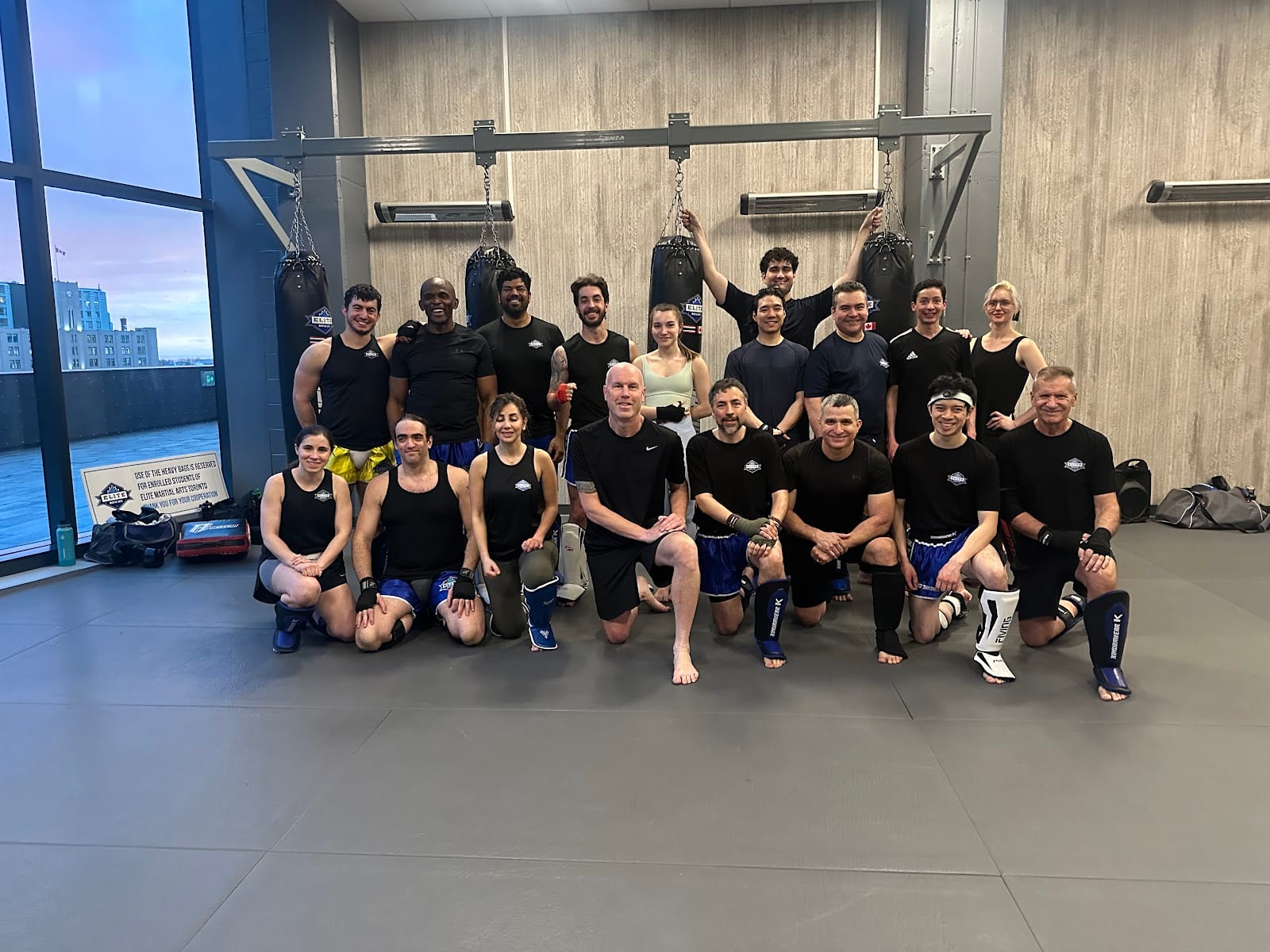 Elite Martial Arts North York, photo 4