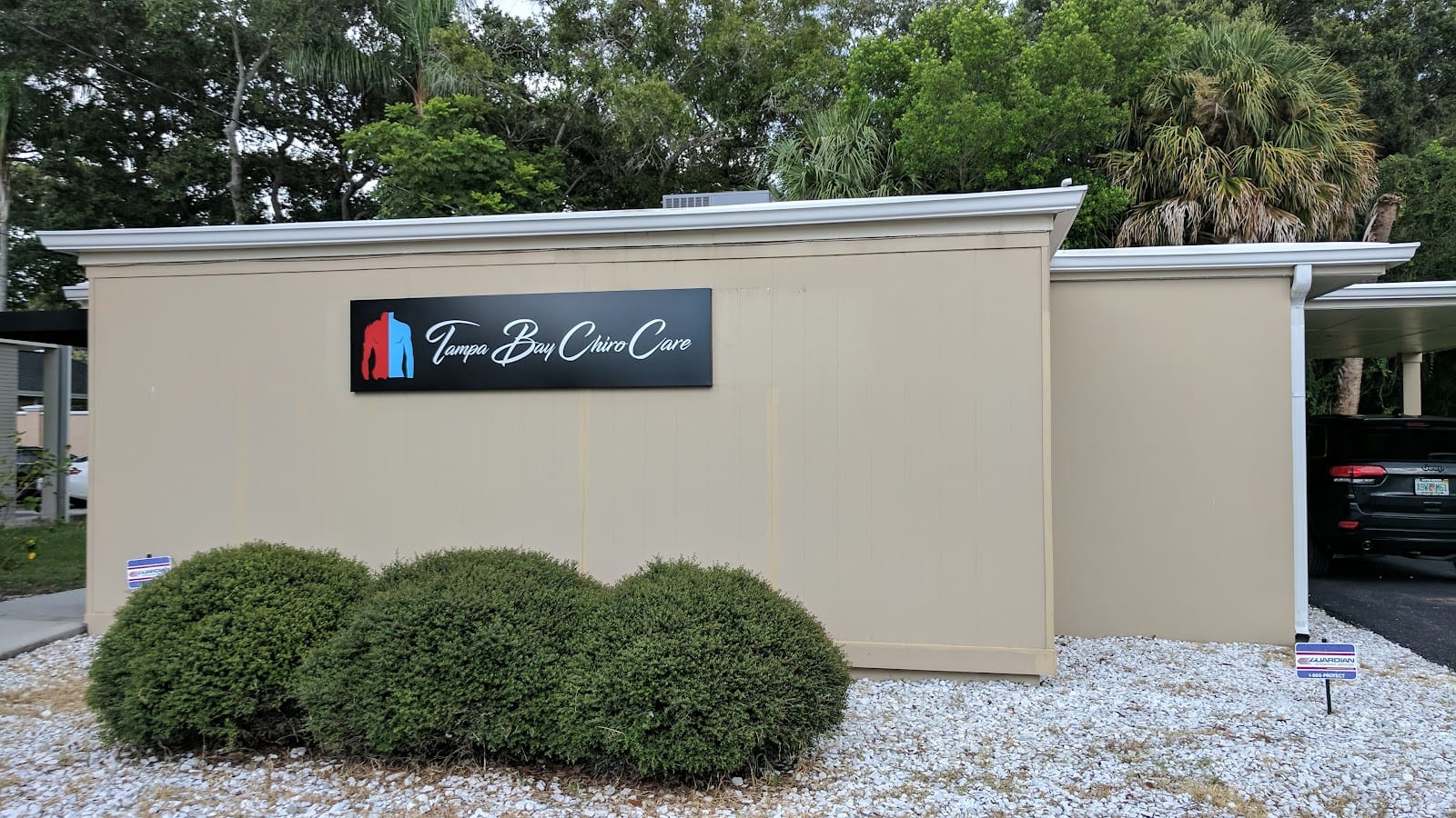 Tampa Bay Chirocare