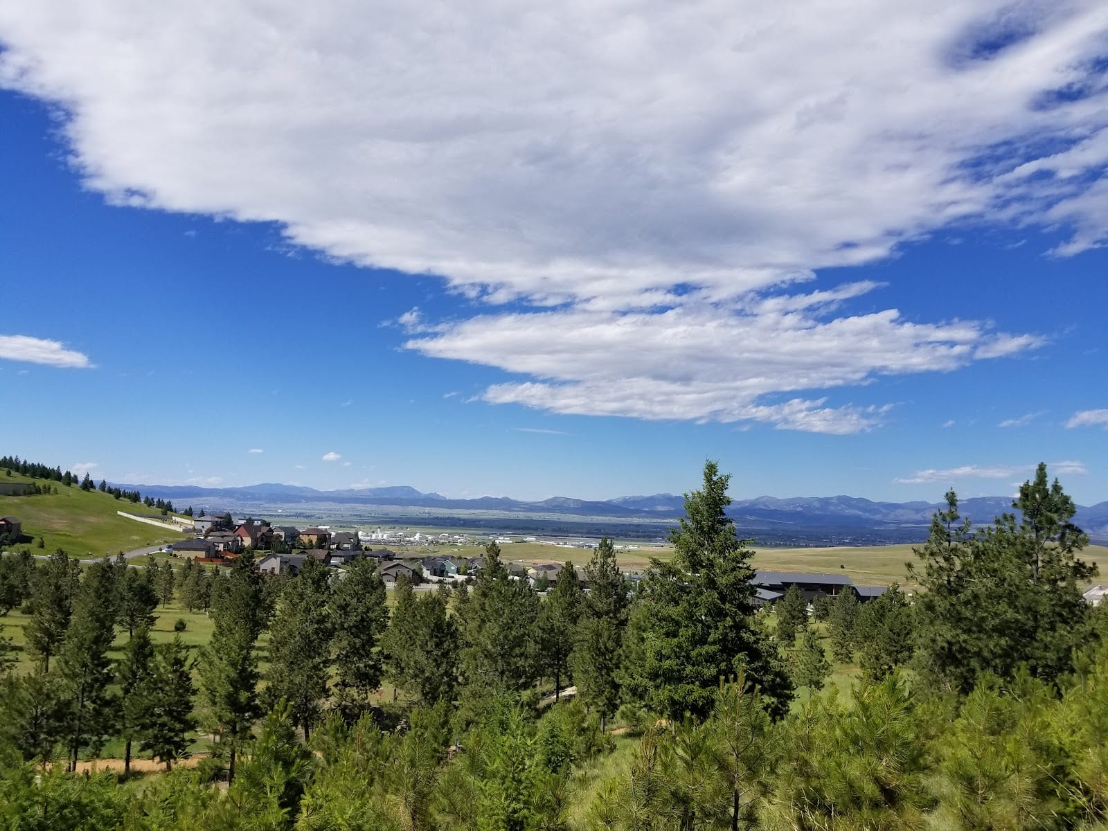 South Hills Disc Golf Course, photo 3