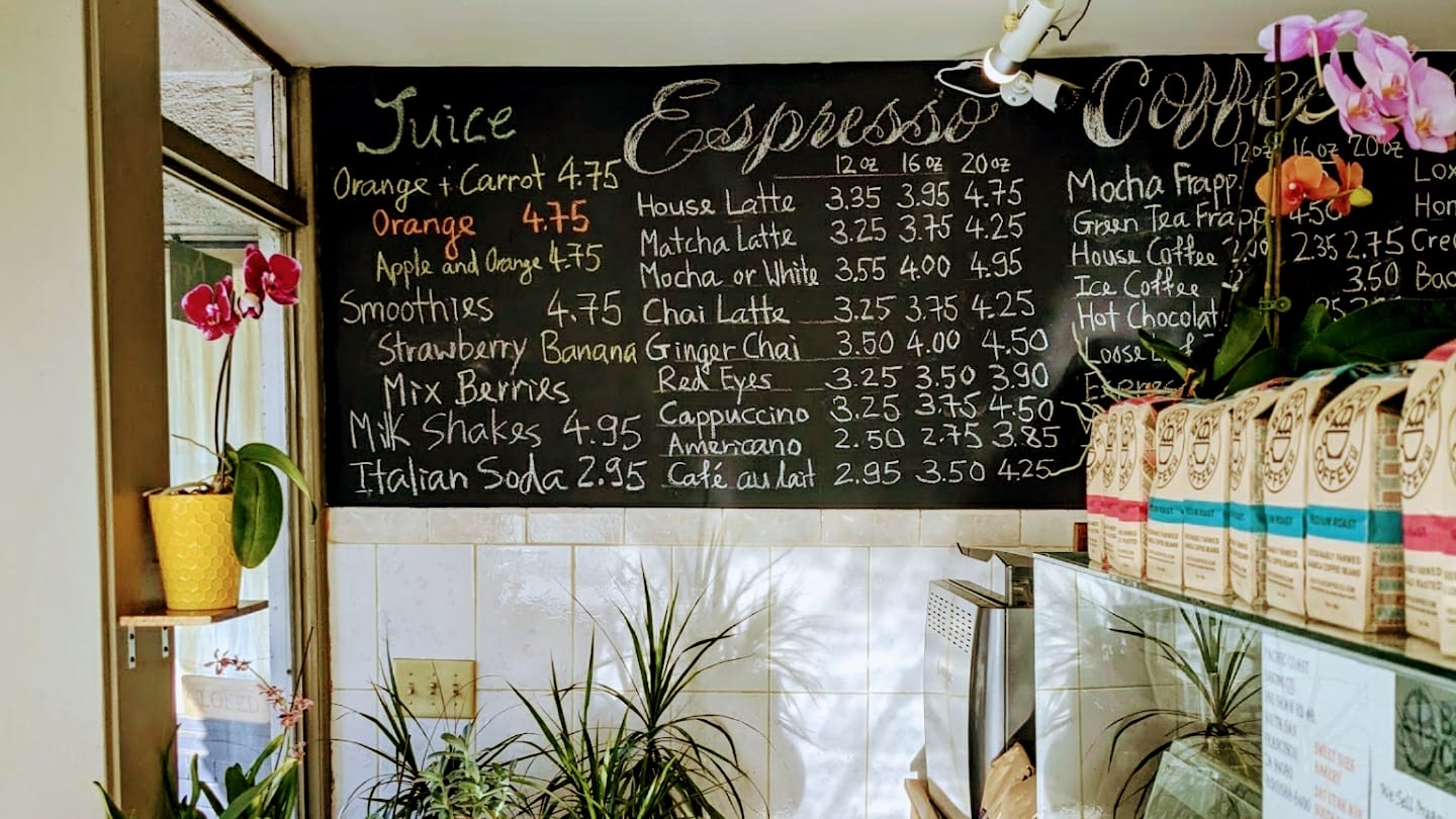 Earth's Coffee, photo 2