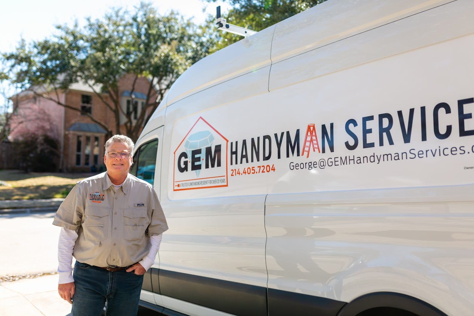 GEM Handyman Services