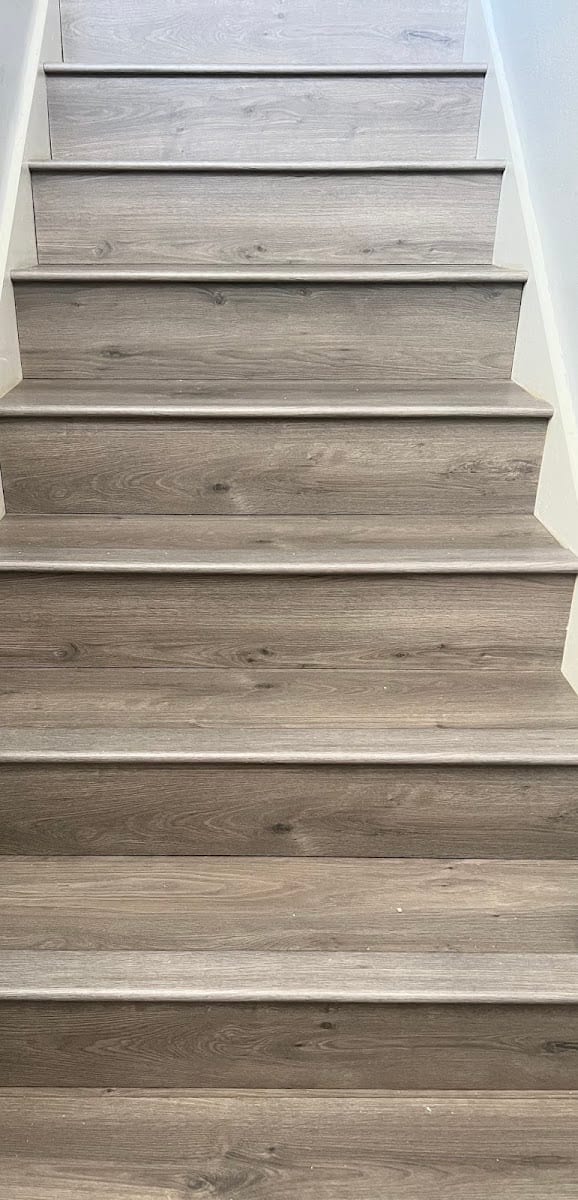 J & H Family Floors, photo 4