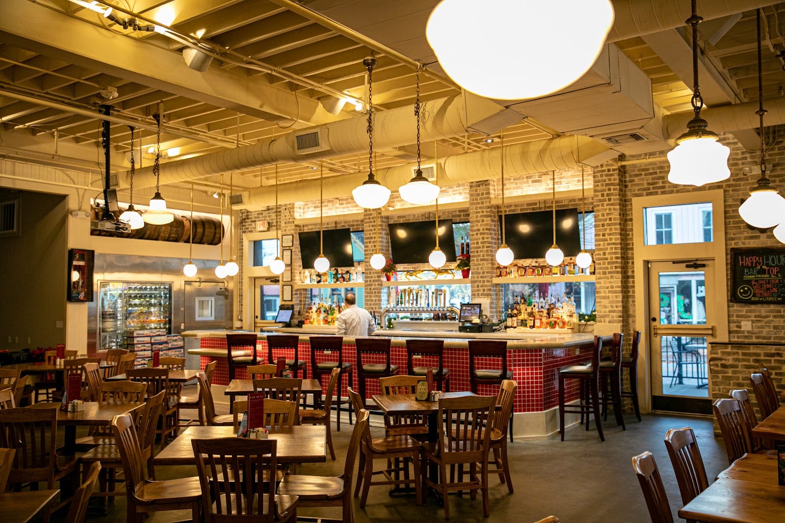 Wunsche Bros. Cafe & Saloon, photo 2