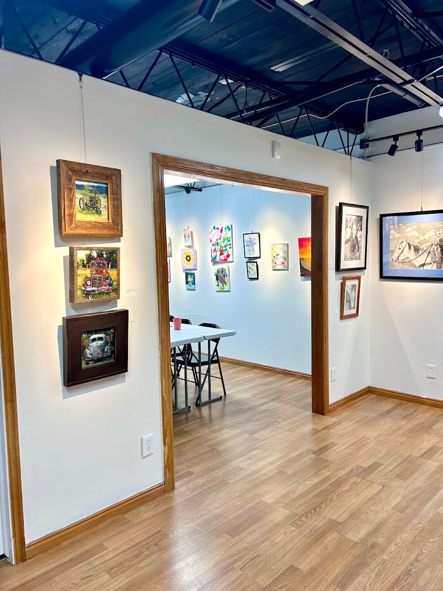 Creative Focus Studio
