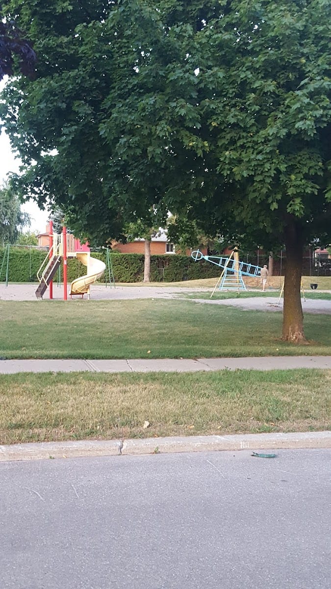 Pleasantview Park, photo 3