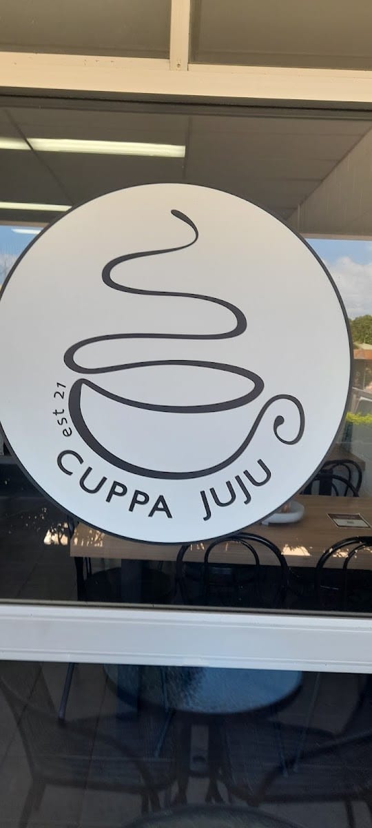 Cuppa Jojo, photo 2