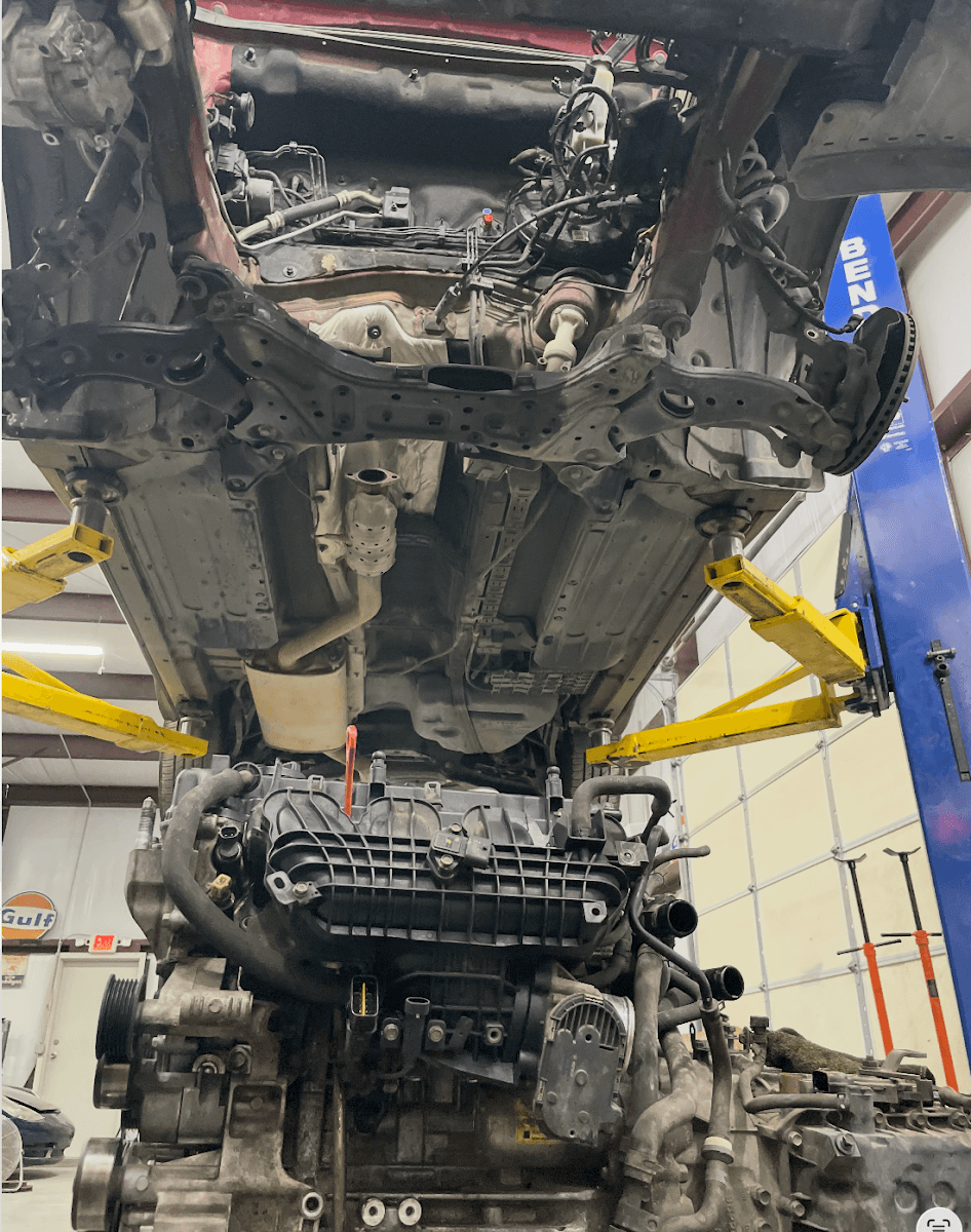 KDK Auto Service, photo 2
