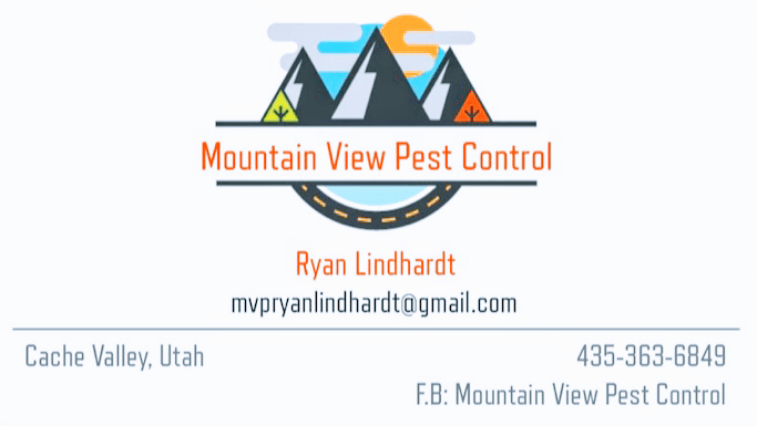 Mountain View Pest Control