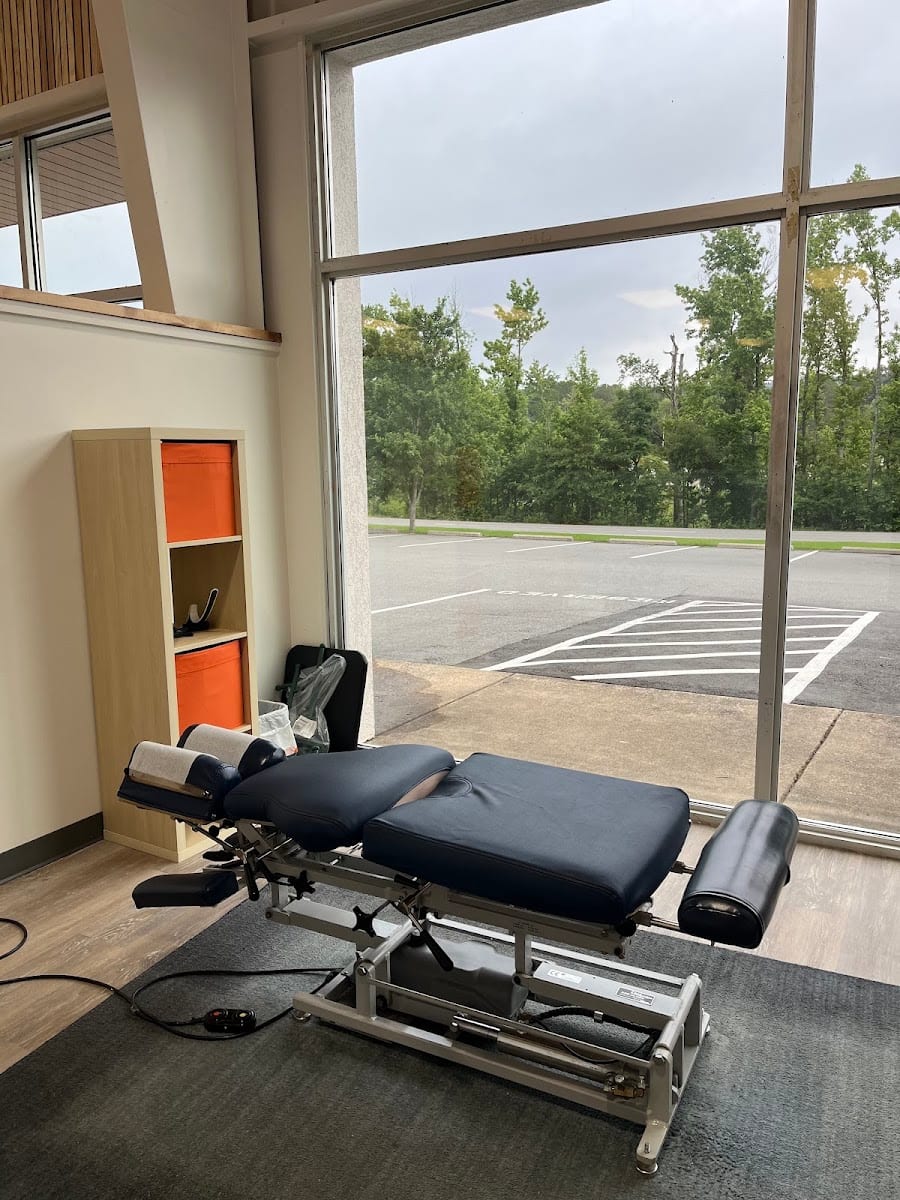Wellness Revolution, photo 3