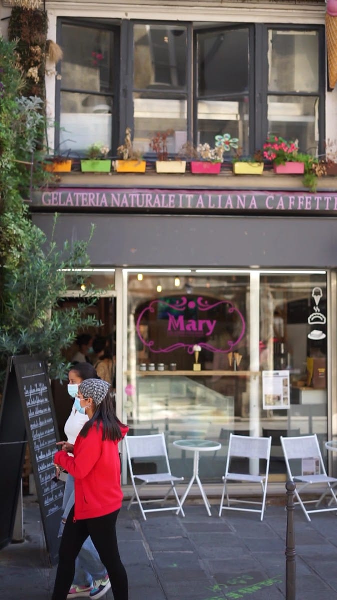 Pastelli MARY GELATERIA, photo 3