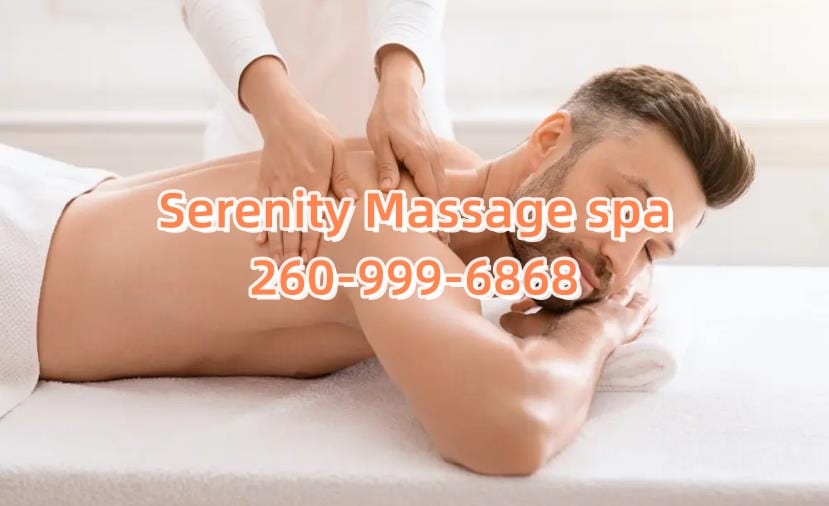 Serenity Massage Spa