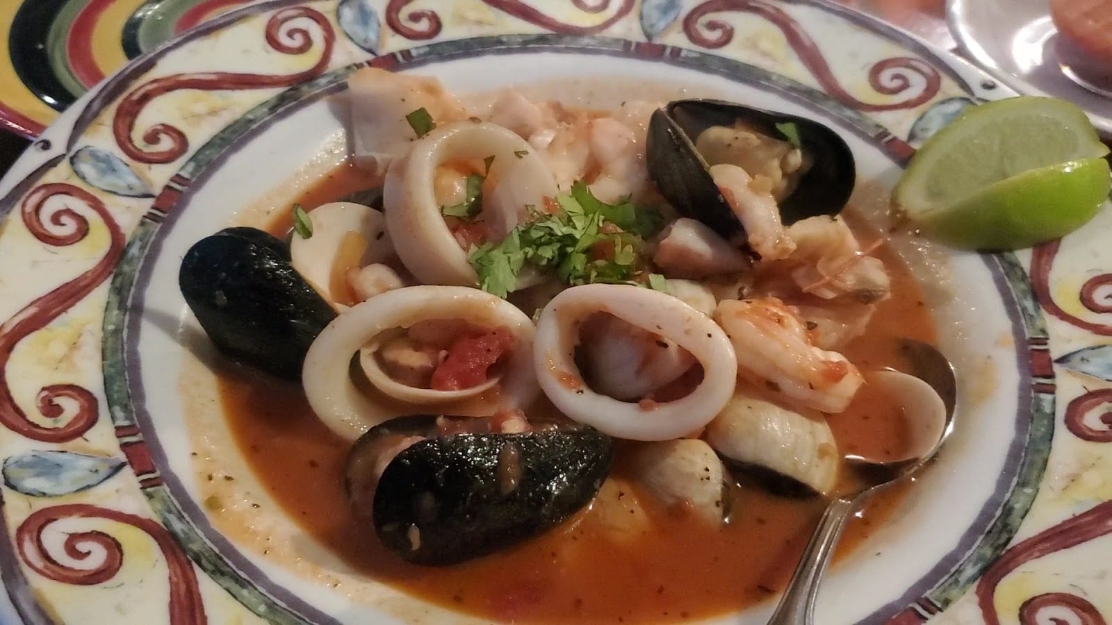 Mariscos Azteca Mexican Seafood Restaurant, photo 3