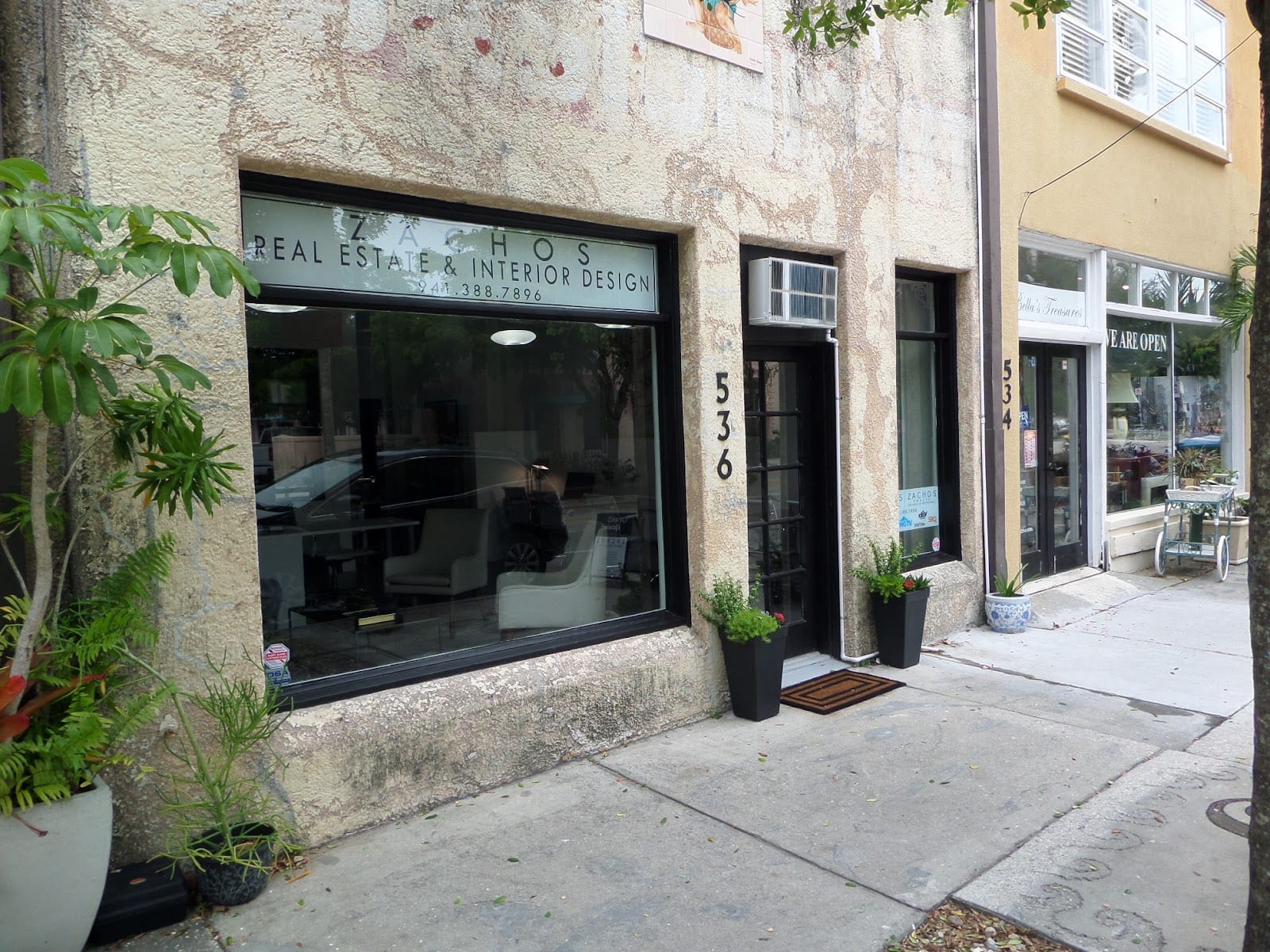 Zachos Realty - Real Estate Agents Sarasota