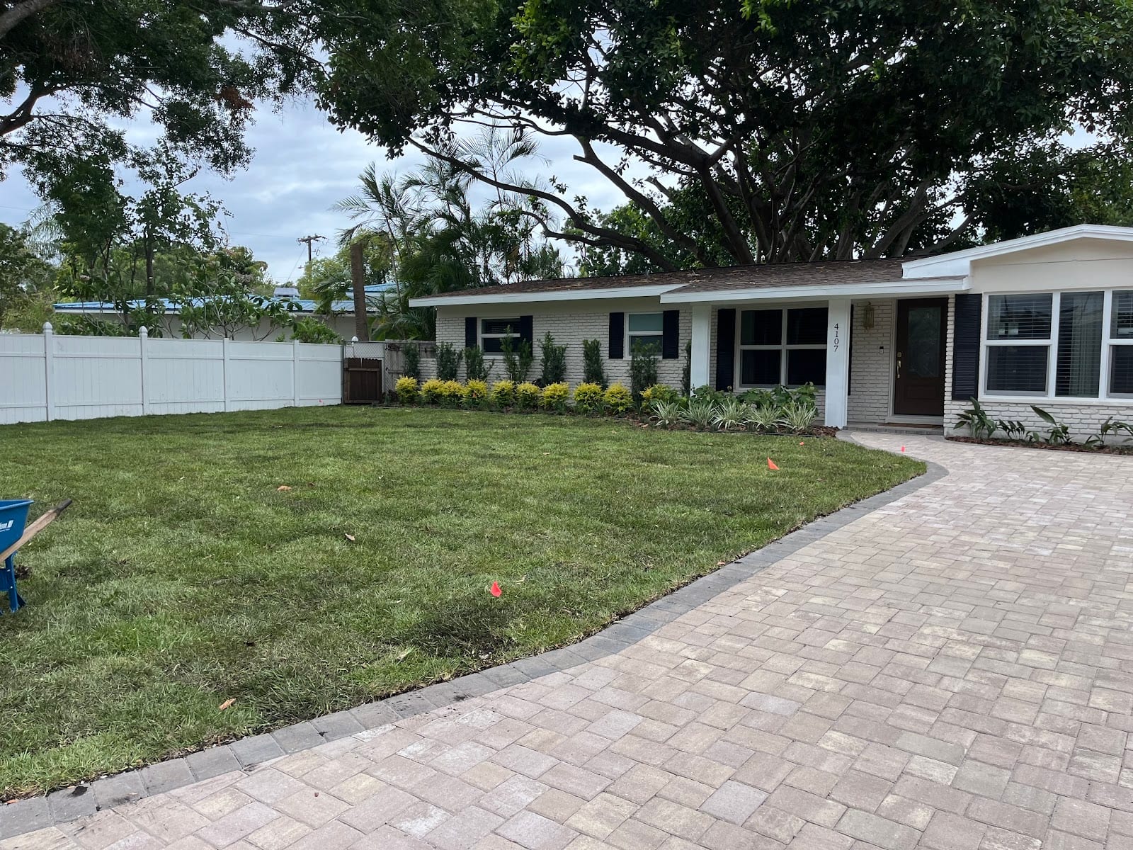 Greenview Sod & Landscape, photo 4