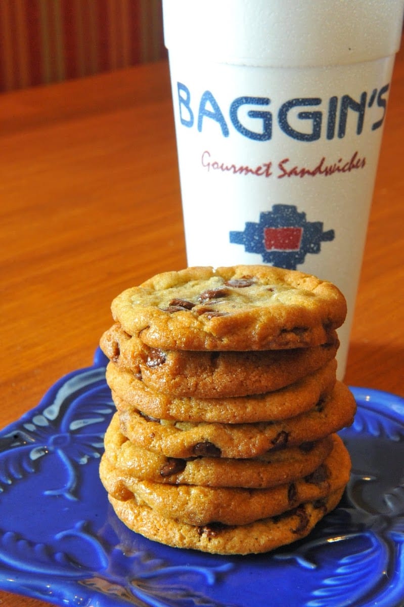 Baggin's Gourmet Sandwiches, photo 4