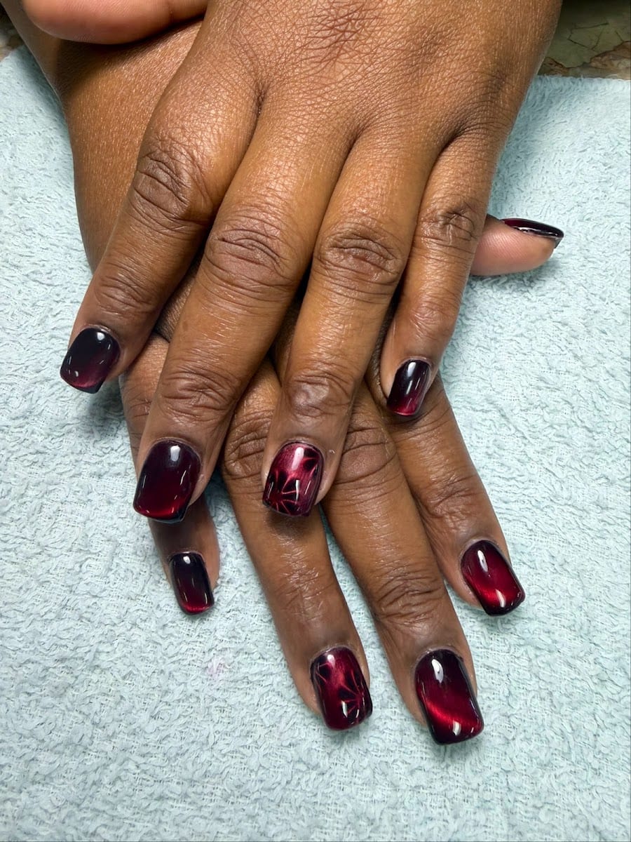 L V Nails & Salon, photo 4
