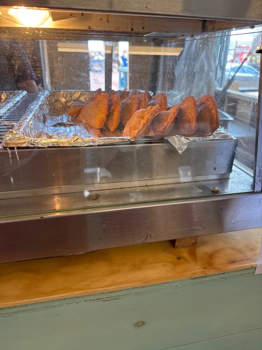 Juan & Maria's Empanada Stop, photo 3