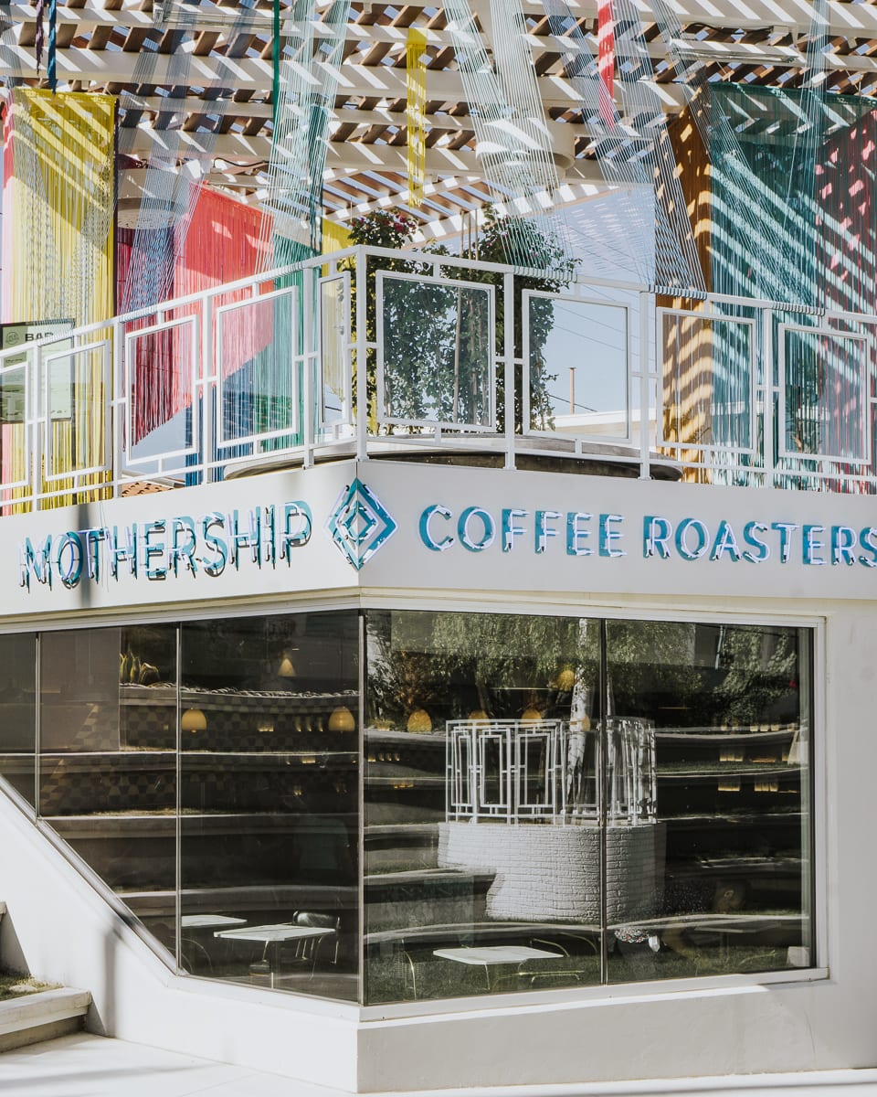 Mothership Coffee - Fergusons Downtown, photo 2