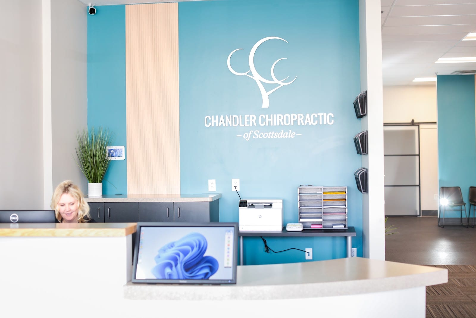 Chandler Chiropractic of Scottsdale, photo 3