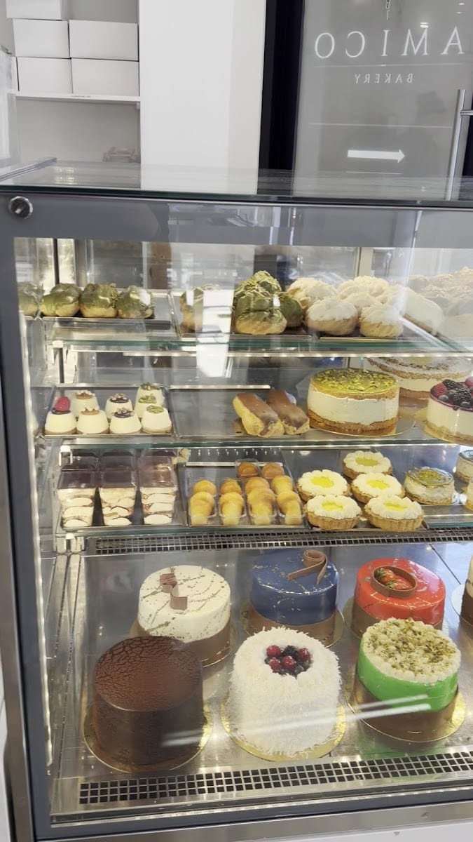 Amico Bakery, photo 3