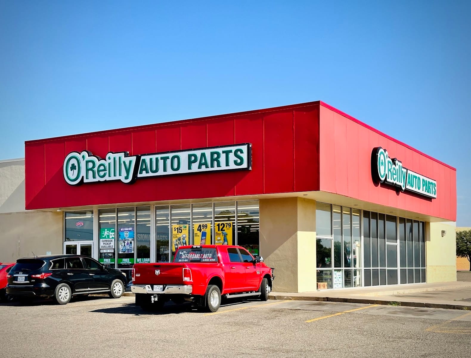 O'Reilly Auto Parts, photo 2