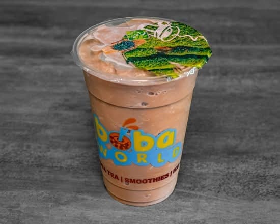 Boba World, photo 4